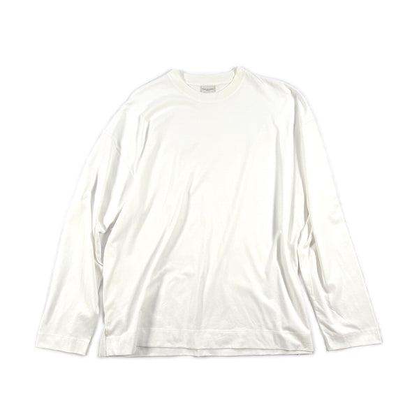 Hegland Long Sleeve – Ivory