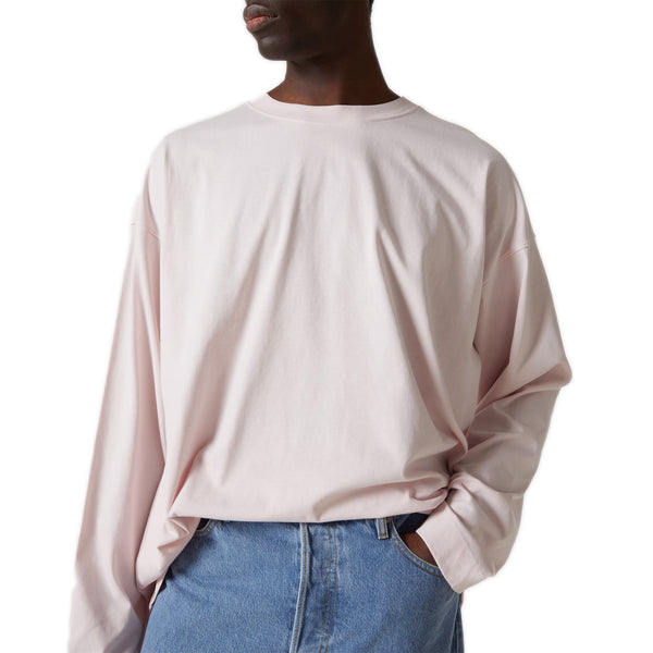 Hegland Long Sleeve – Light Pink