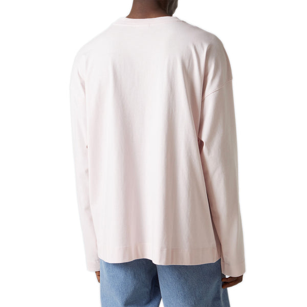 Hegland Long Sleeve – Light Pink