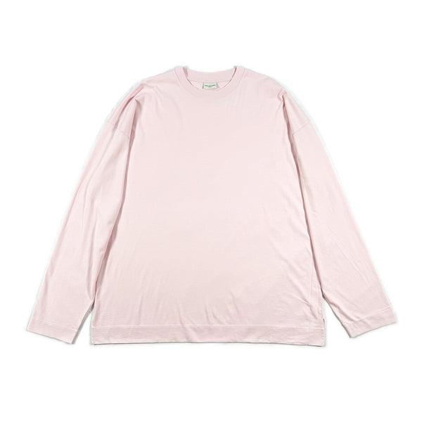 Hegland Long Sleeve – Light Pink