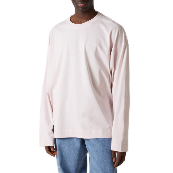 Hegland Long Sleeve – Light Pink