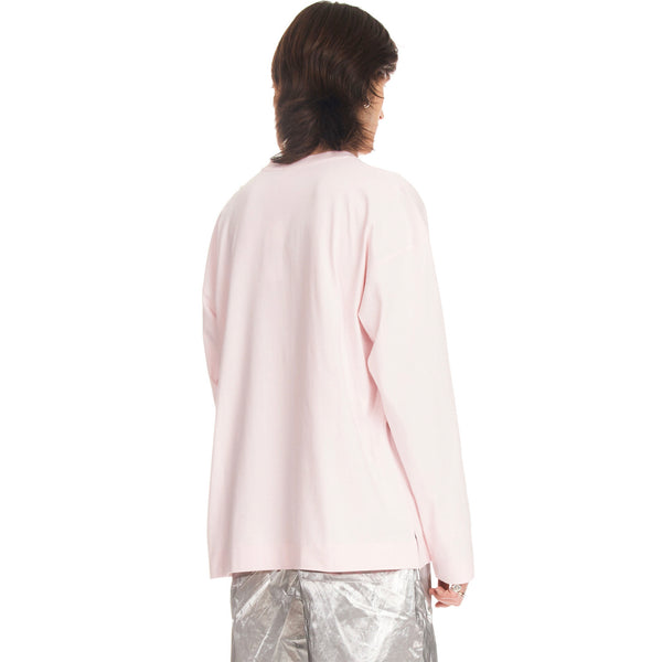 Hegland Long Sleeve – Light Pink