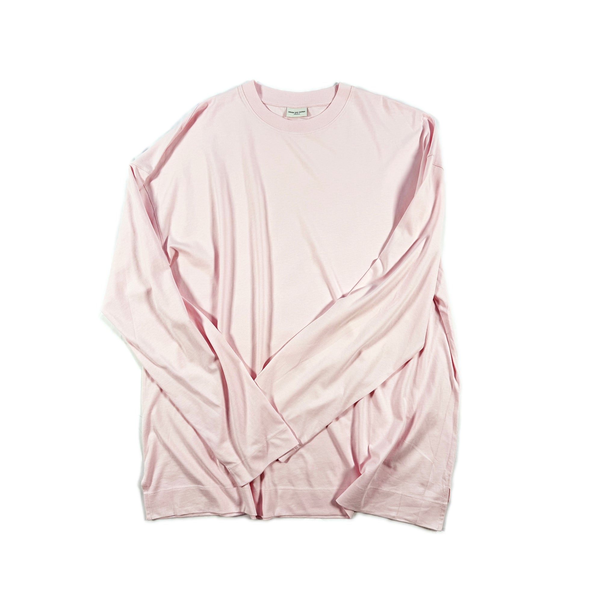Hegland Long Sleeve – Light Pink