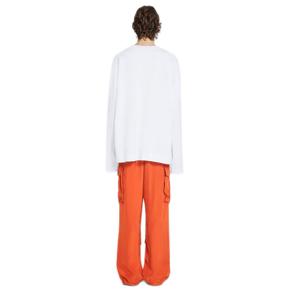 Hegland Long Sleeve – Ivory