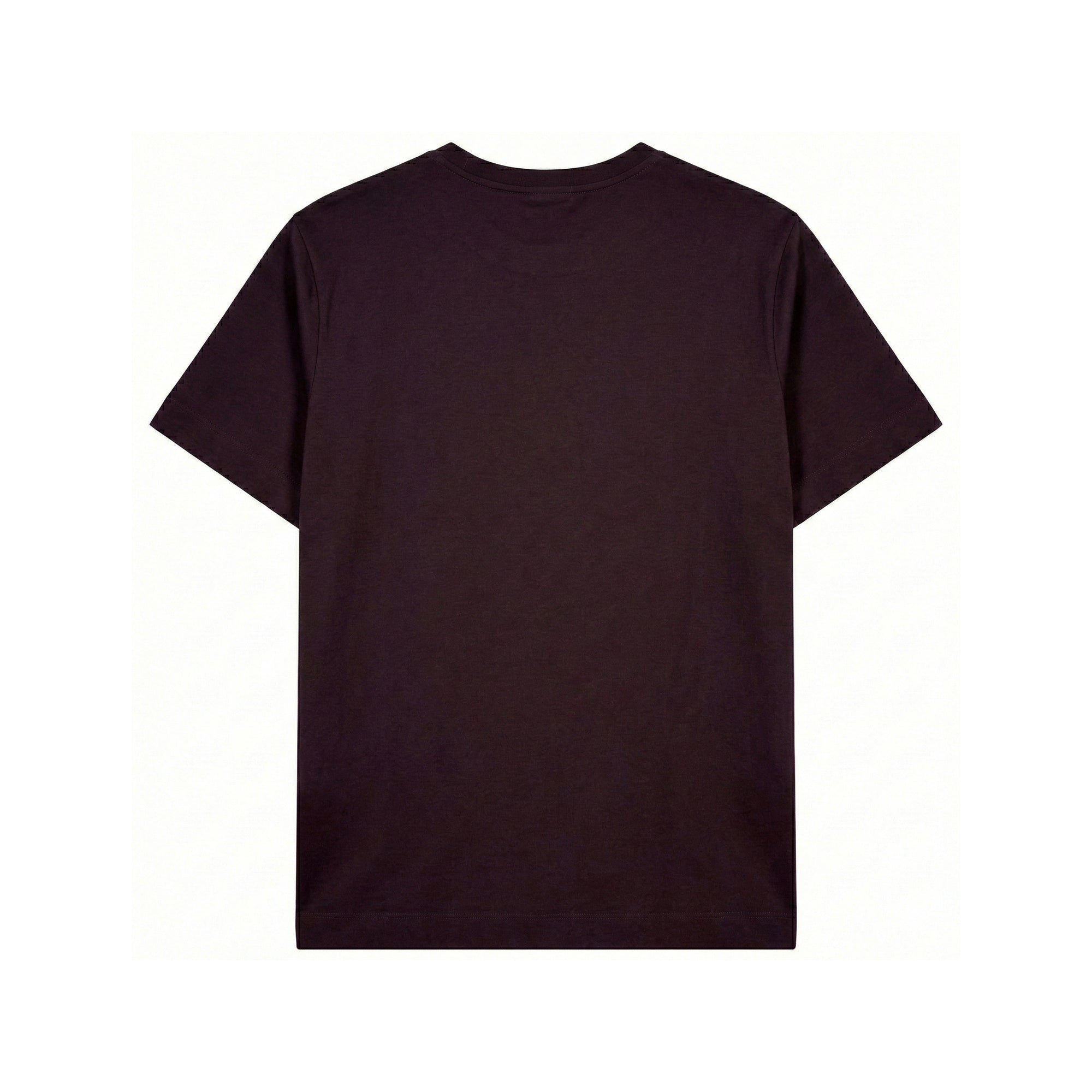 Hertz T-shirt – Aubergine