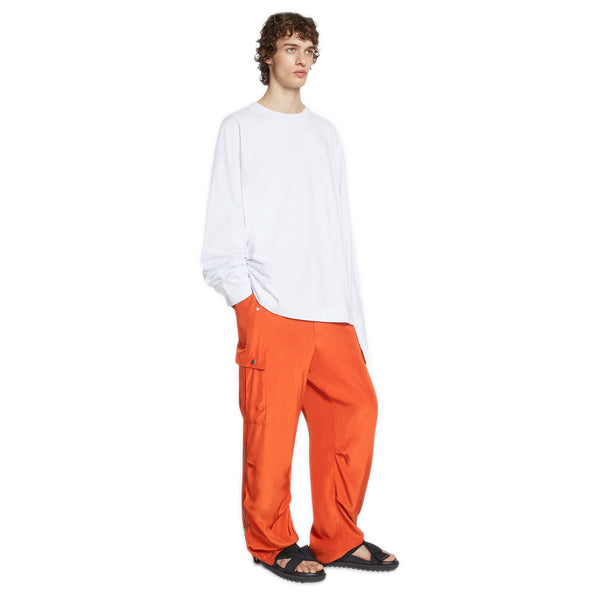 Hegland Long Sleeve – Ivory