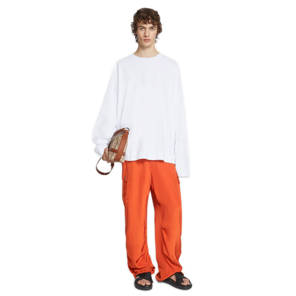 Hegland Long Sleeve – Ivory