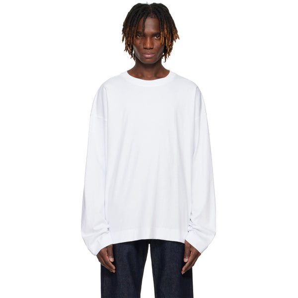 Hegland Long Sleeve – Yellow
