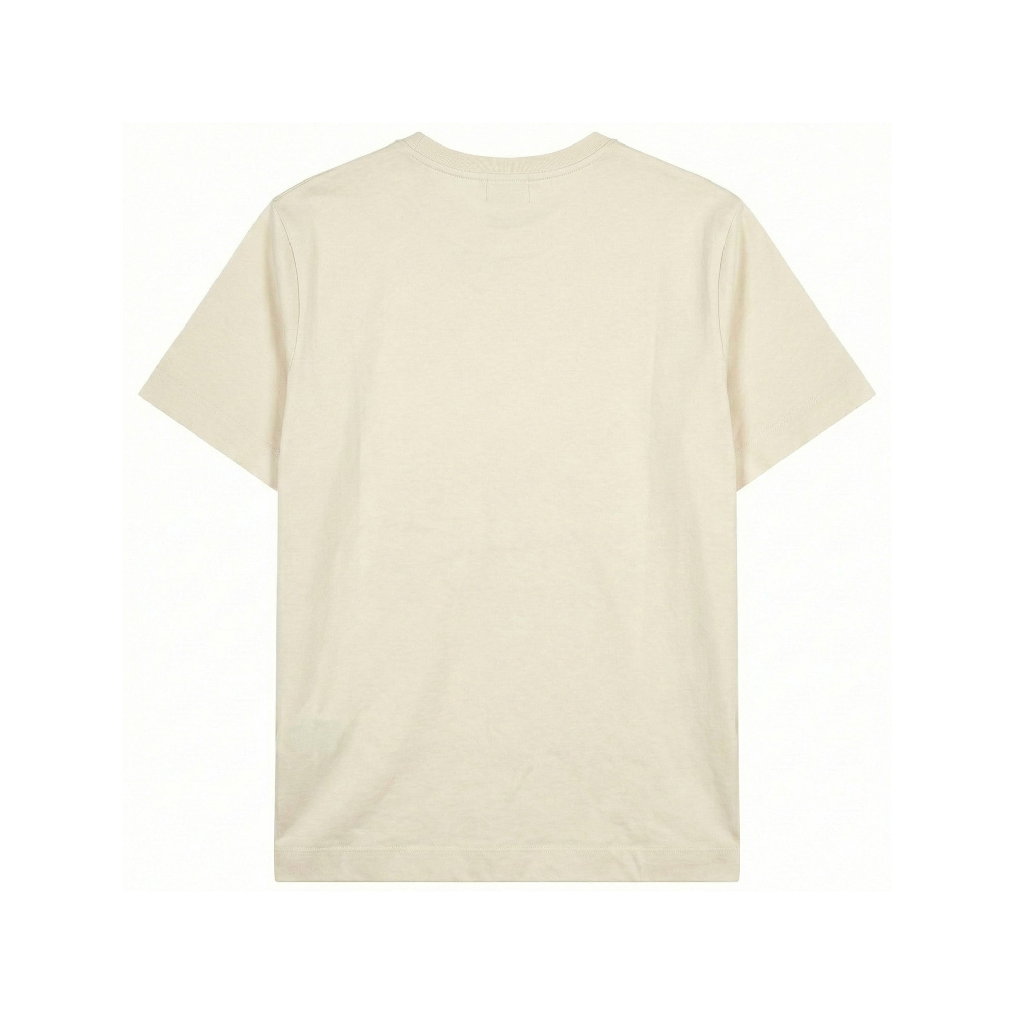 Hertz T-shirt – Ecru