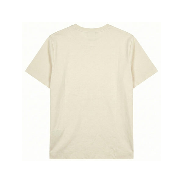 Hertz T-shirt – Ecru