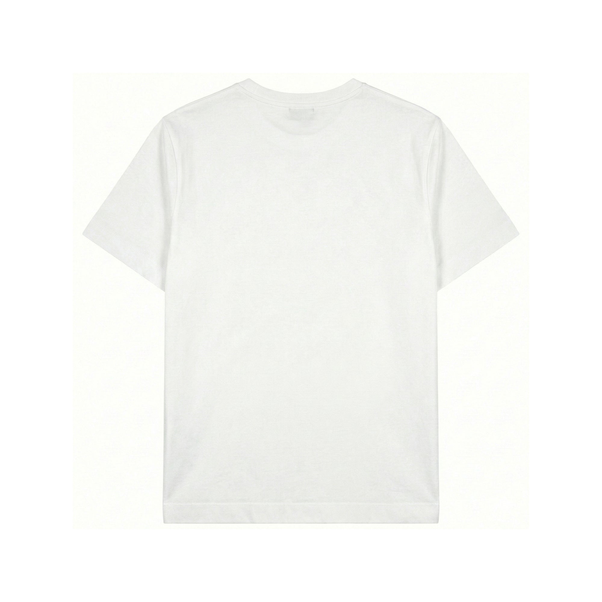 Hertz T-shirt – White