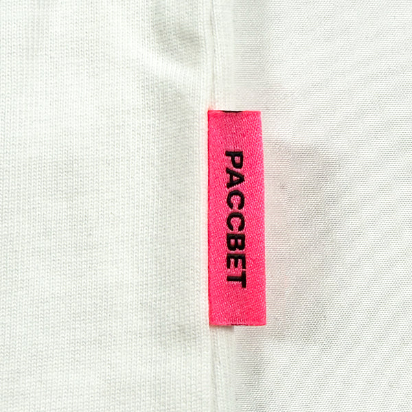 Hybrid Check Sleeve Sweatshirt