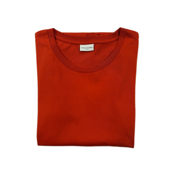 Hafiz Top – Vermillion