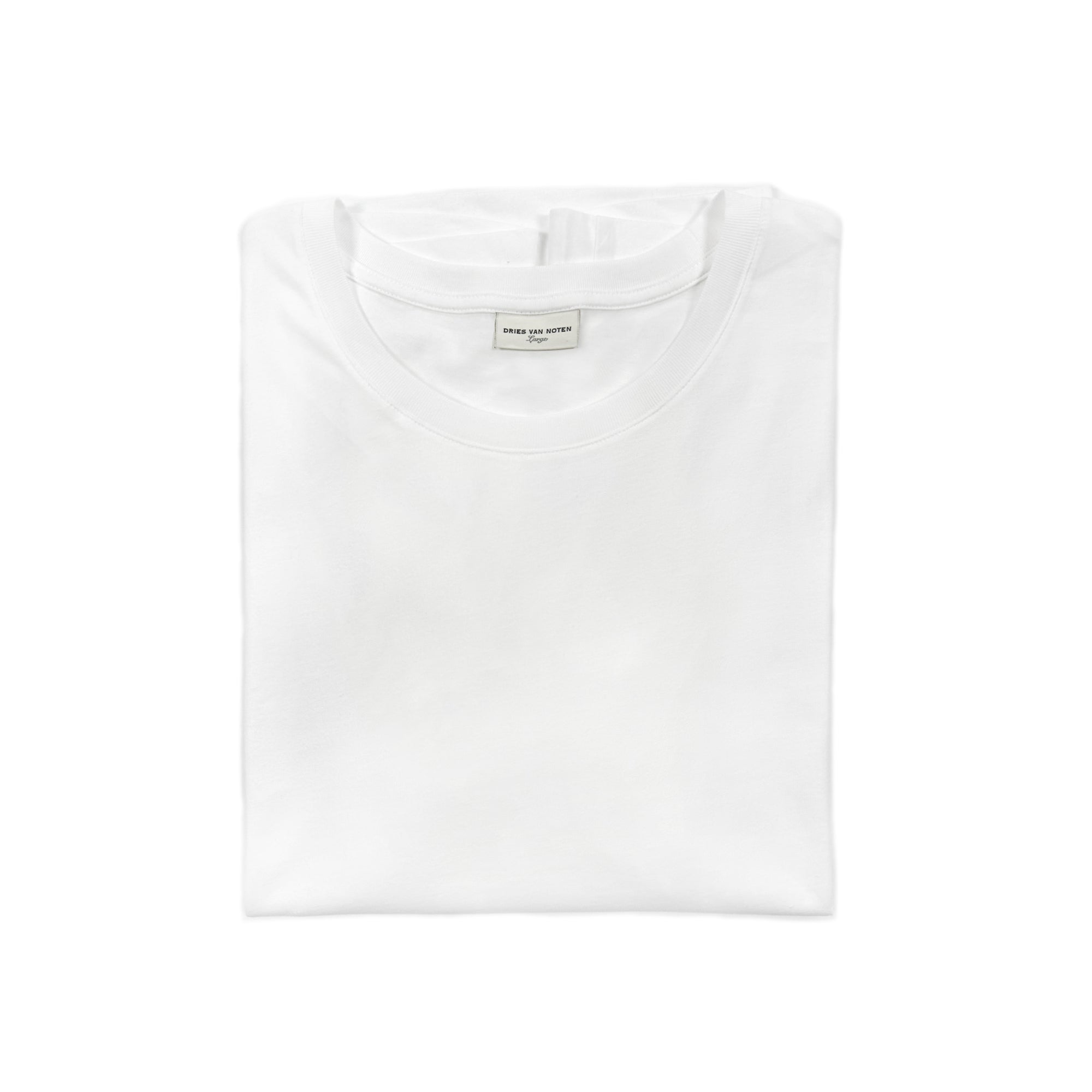 Hafiz Top – White