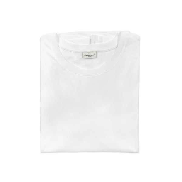 Hafiz Top – White