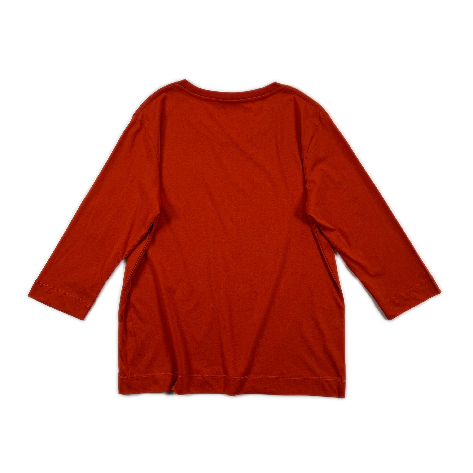 Hafiz Top – Vermillion