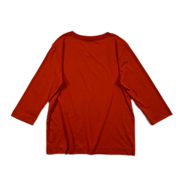 Hafiz Top – Vermillion
