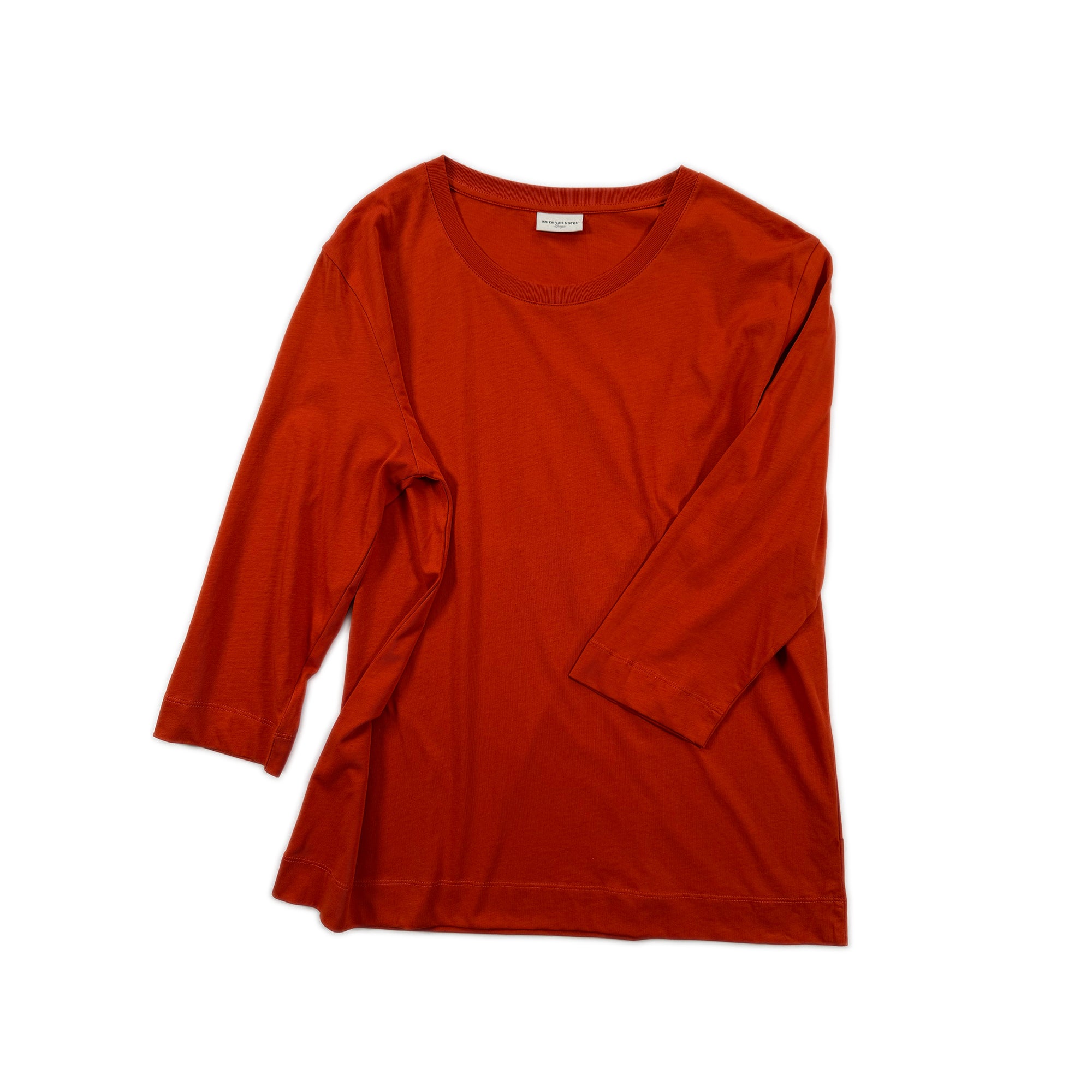 Hafiz Top – Vermillion