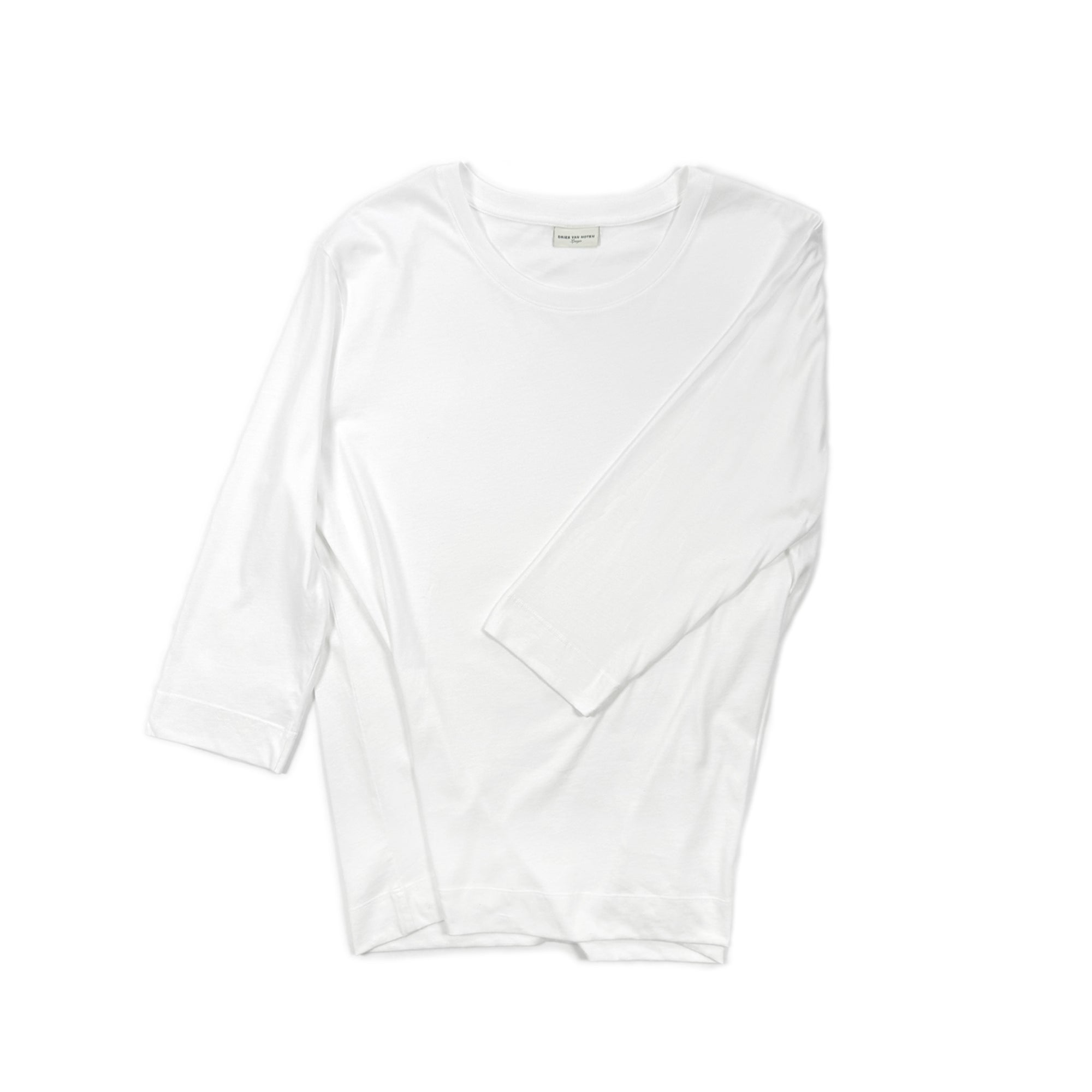Hafiz Top – White