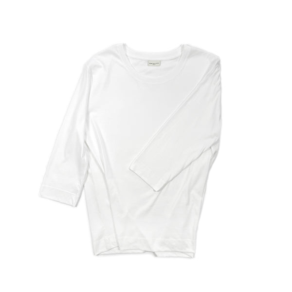 Hafiz Top – White