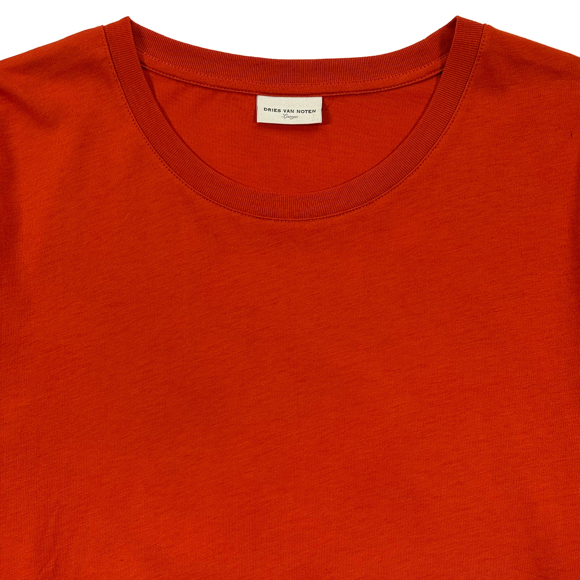 Hafiz Top – Vermillion