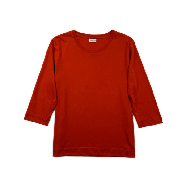 Hafiz Top – Vermillion