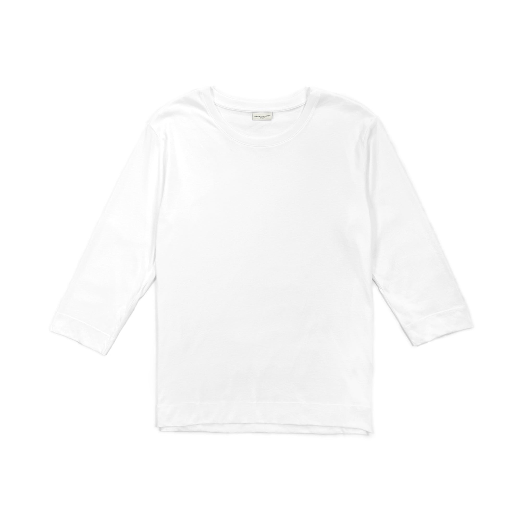Hafiz Top – White