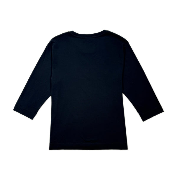 Hafiz Top – Navy