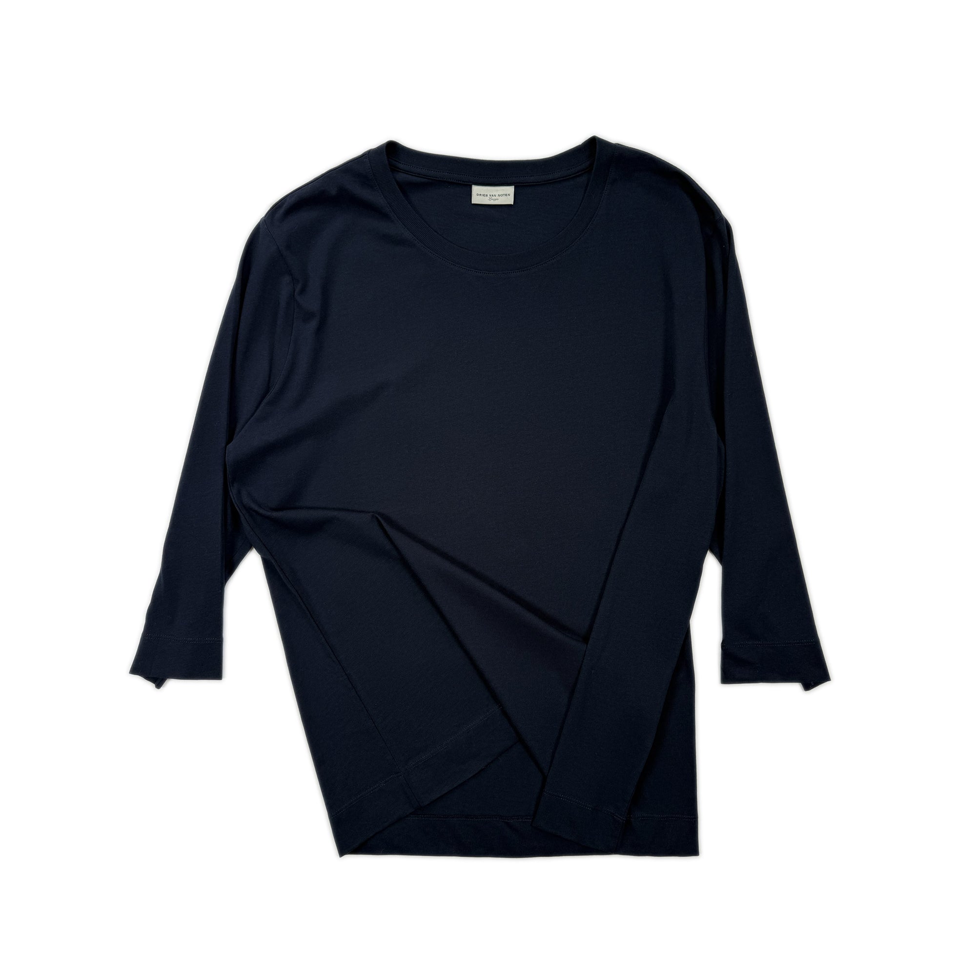 Hafiz Top – Navy