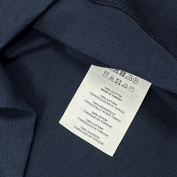 Hafiz Top – Navy