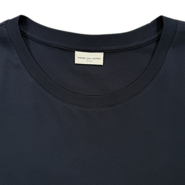 Hafiz Top – Navy