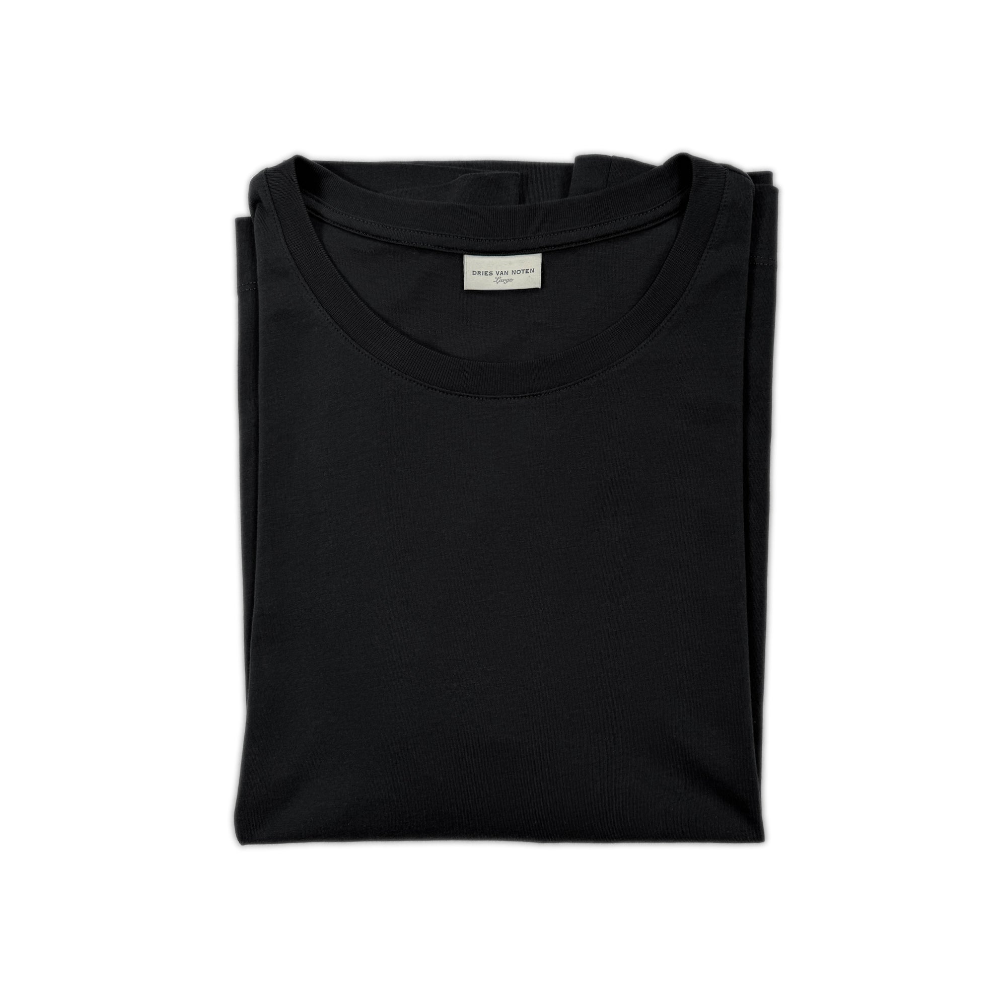 Hafiz Top – Black