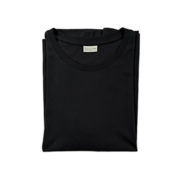 Hafiz Top – Black