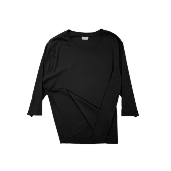 Hafiz Top – Black