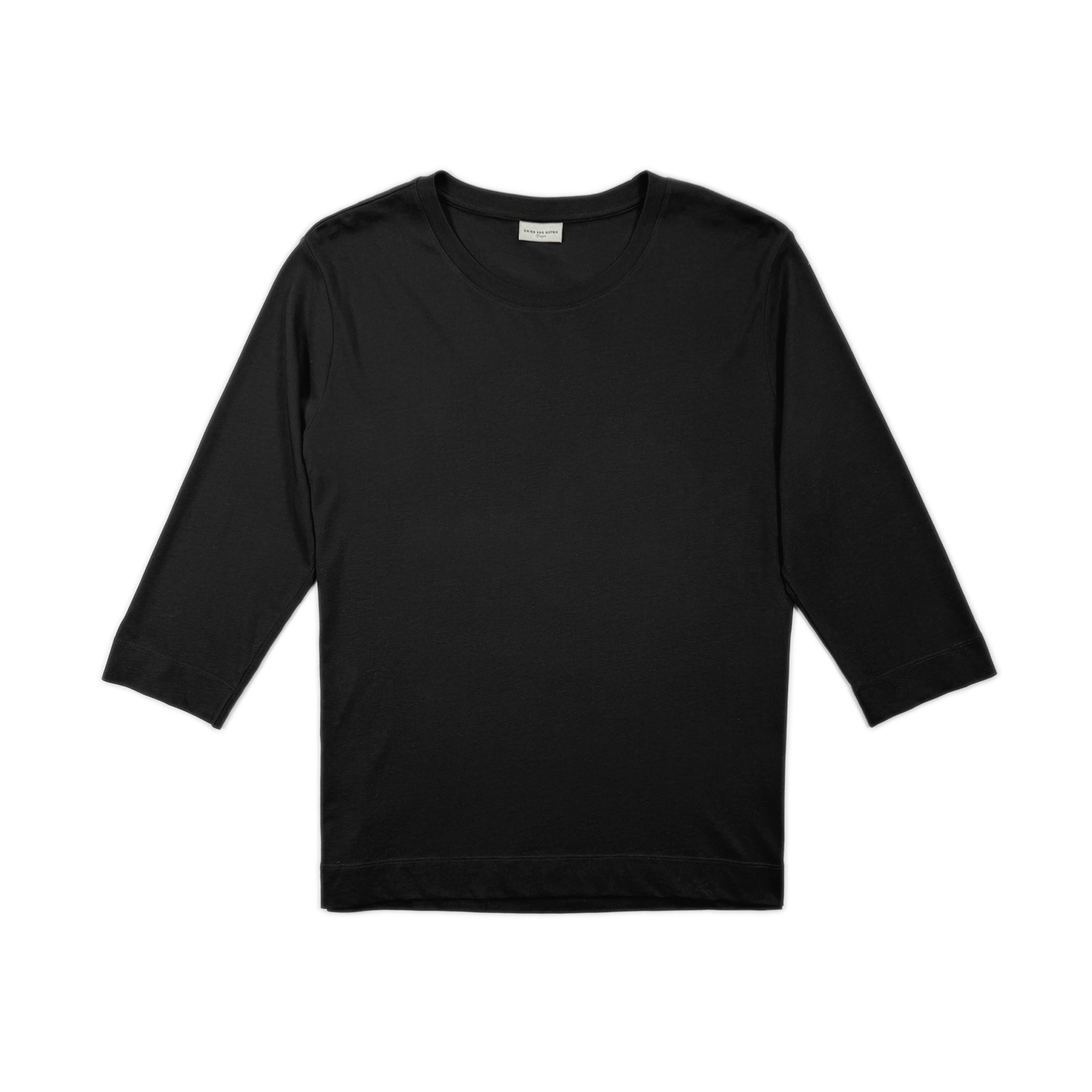 Hafiz Top – Black