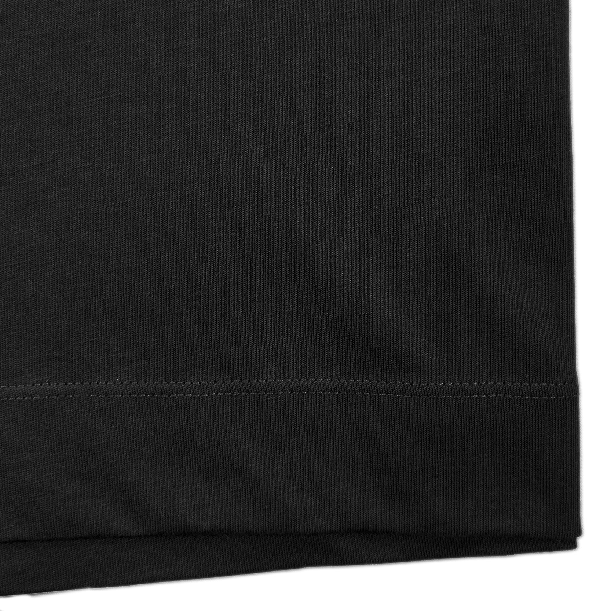 Hafiz Top – Black