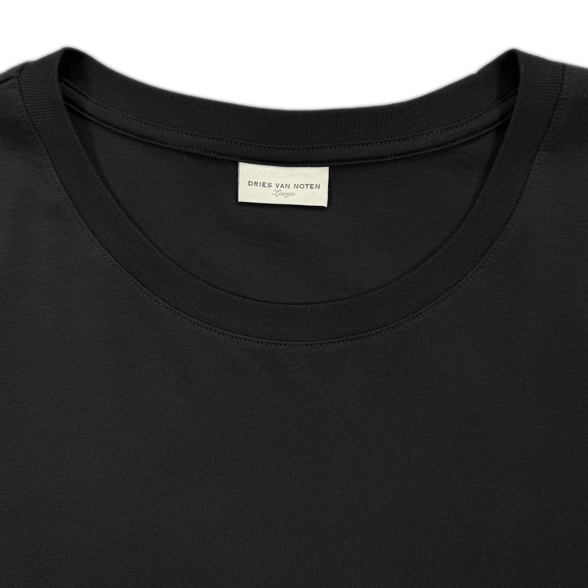Hafiz Top – Black