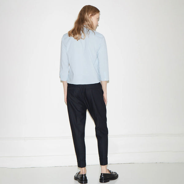 Zand Shirt – Black