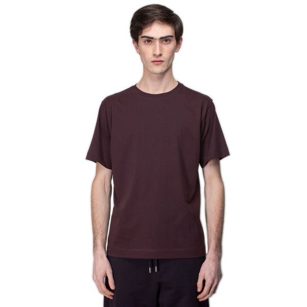 Hertz T-shirt – Aubergine