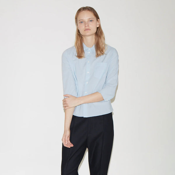 Zand Shirt – Black