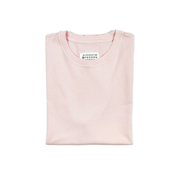 Line 10 T-shirt – Light Pink