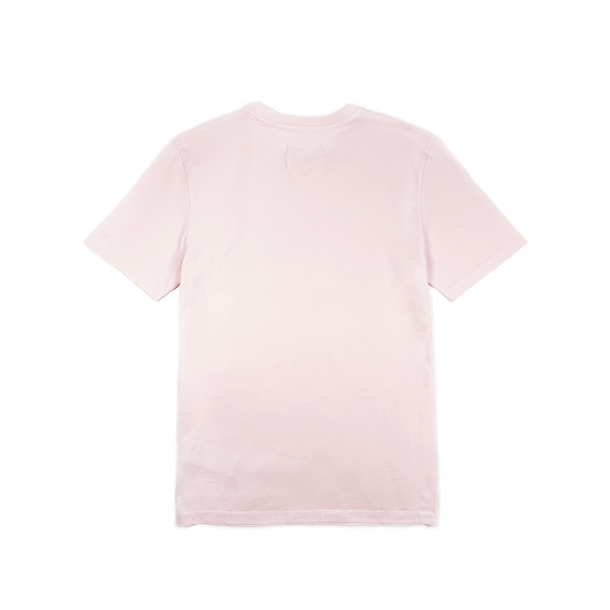 Line 10 T-shirt – Light Pink