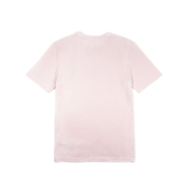 Line 10 T-shirt – Light Pink