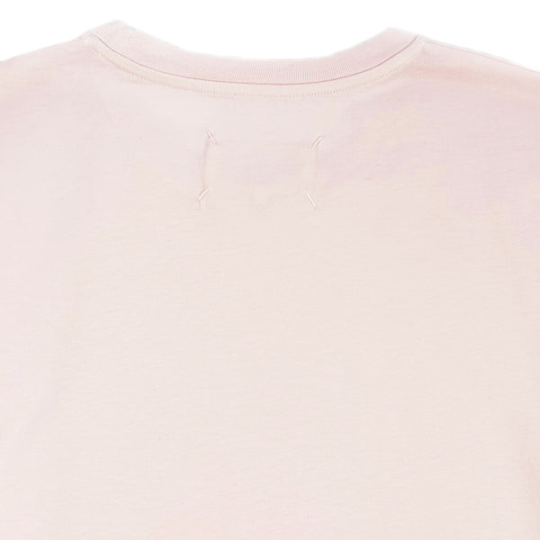 Line 10 T-shirt – Light Pink