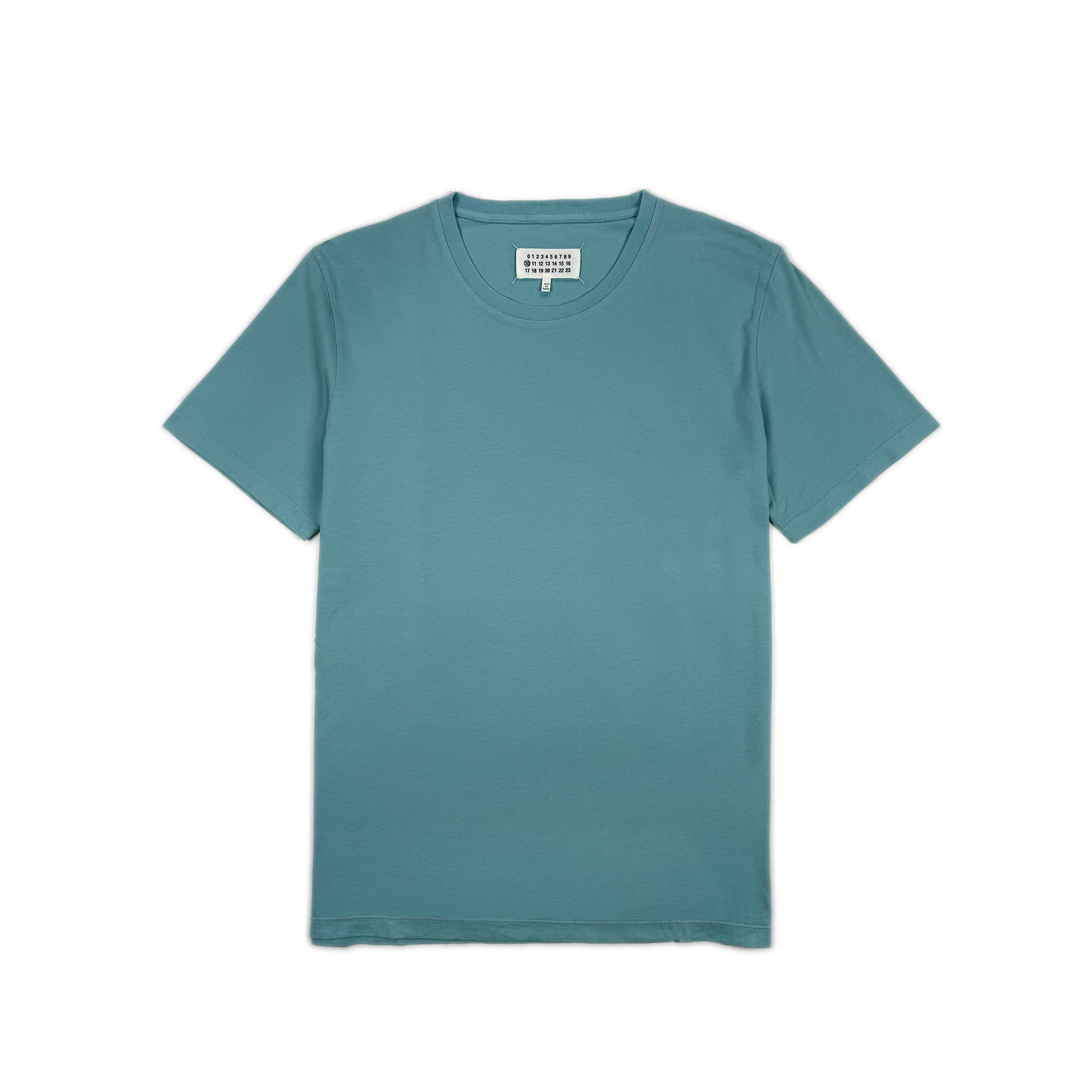 Line 10 T-shirt — Mix & Match 2-Pack