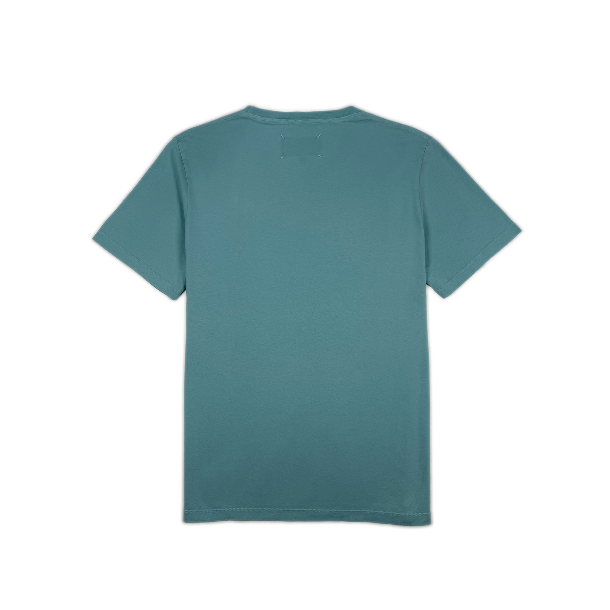 Line 10 T-shirt – Dusty Blue