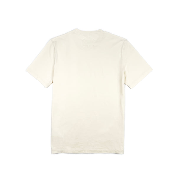 Line 10 T-shirt – Cream