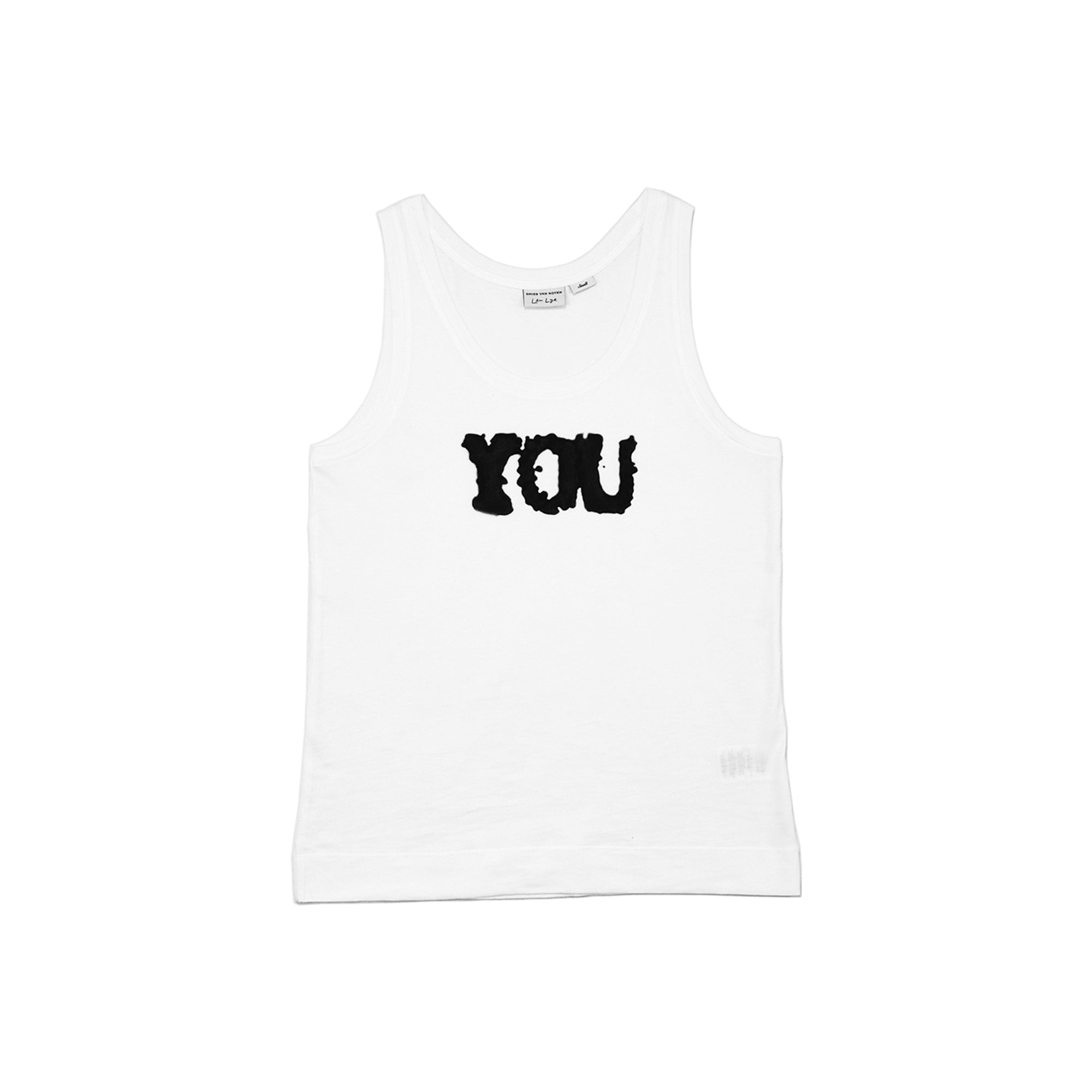 You Printed Singlet