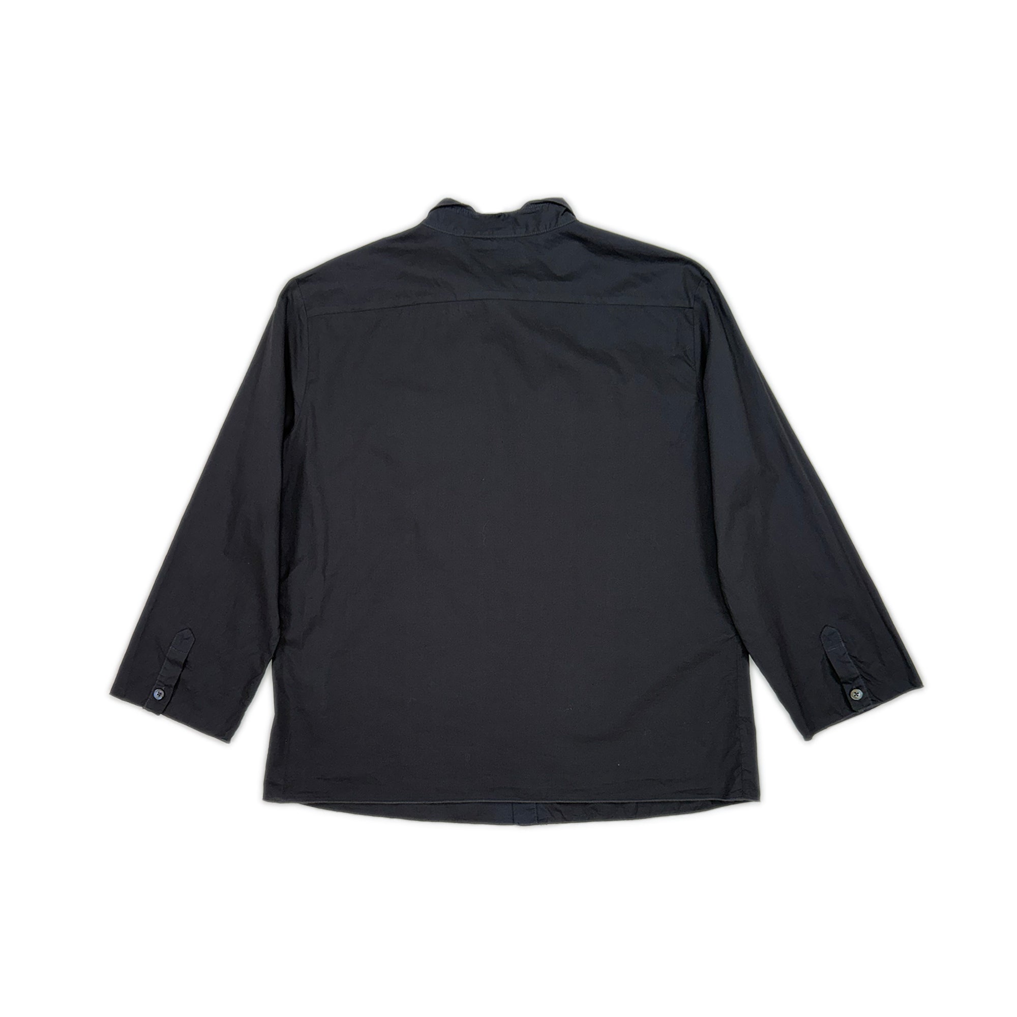 Zand Shirt – Black