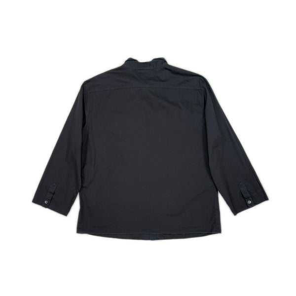 Zand Shirt – Black